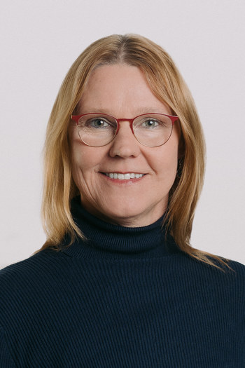 Sandra Bildstein