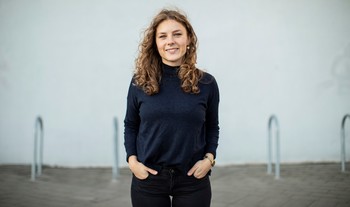 Nele Feldkamp