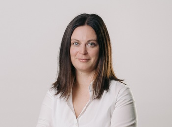 Jennifer Ferber