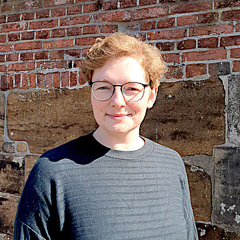 Roswitha Bahr