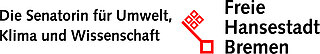 Umwelt Unternehmen wird gefördert durch die Senatorin für Umwelt, Klima und Wissenschaft